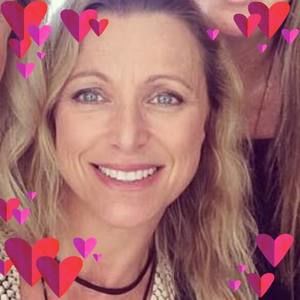 Meet your Posher, Toni